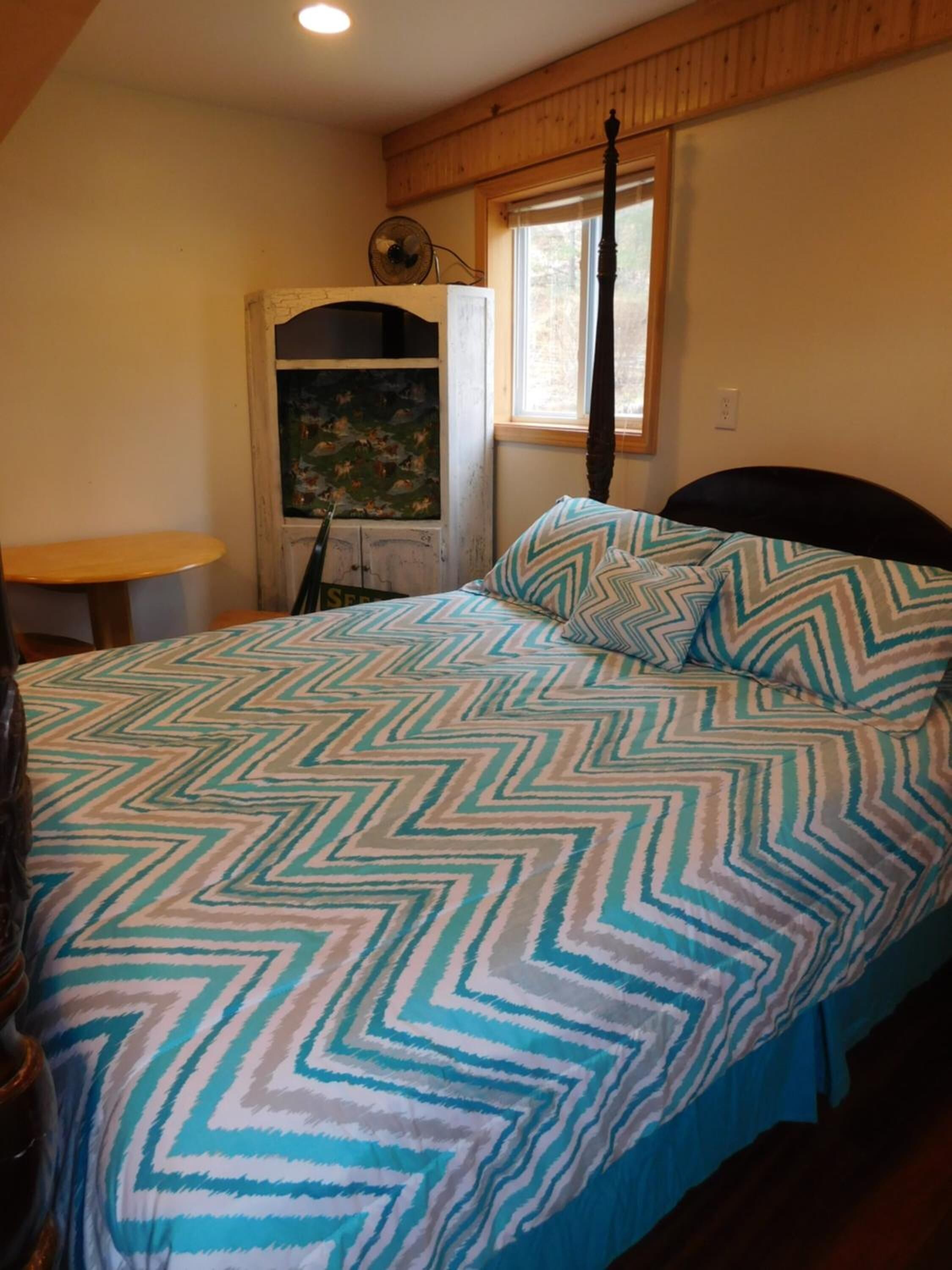 Décoration personnalisée, ameublement personnalisé