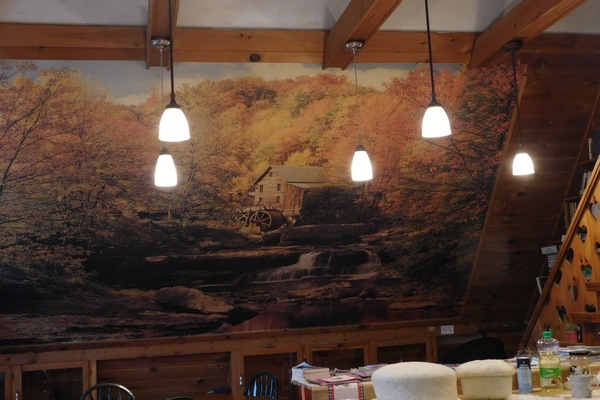 Family dining