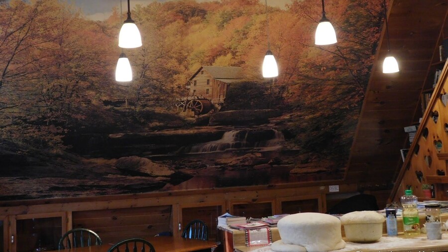 No View Farm Inn & Bakery