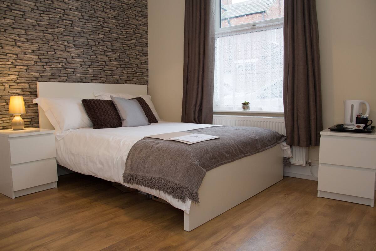 Wi-Fi gratuito, lenzuola