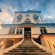 Hôtel La Verticale Chamonix