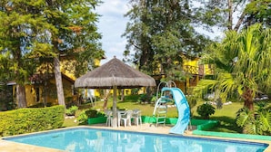 Piscine pour enfants