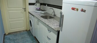 Bella Suit Konaklama