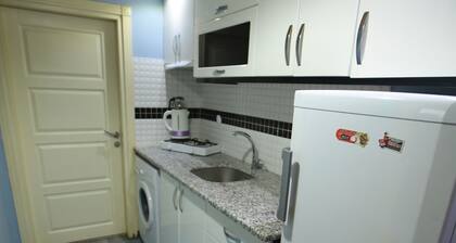 Bella Suit Konaklama