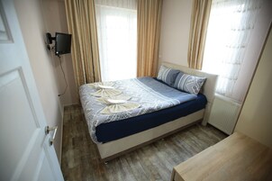 Apartamento Confort, 1 habitación, cocina, vistas a la ciudad | Vistas desde la habitación