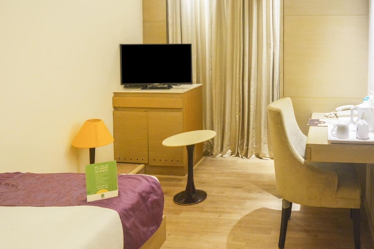 Basic Room, 1 Bedroom