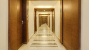 Interior - Treebo Tryst Grand Bhabendra Alay (Guwahati)