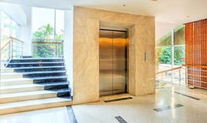 Escaleras