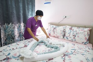 Cleanliness standards