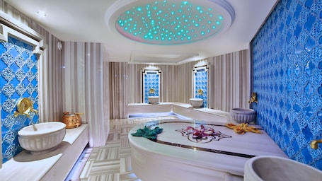 ์ฌ์ฐ๋, ์จ์ ์์กฐ, ์คํ๋ฃธ, ๋ง์ฌ์ง ์๋น์ค