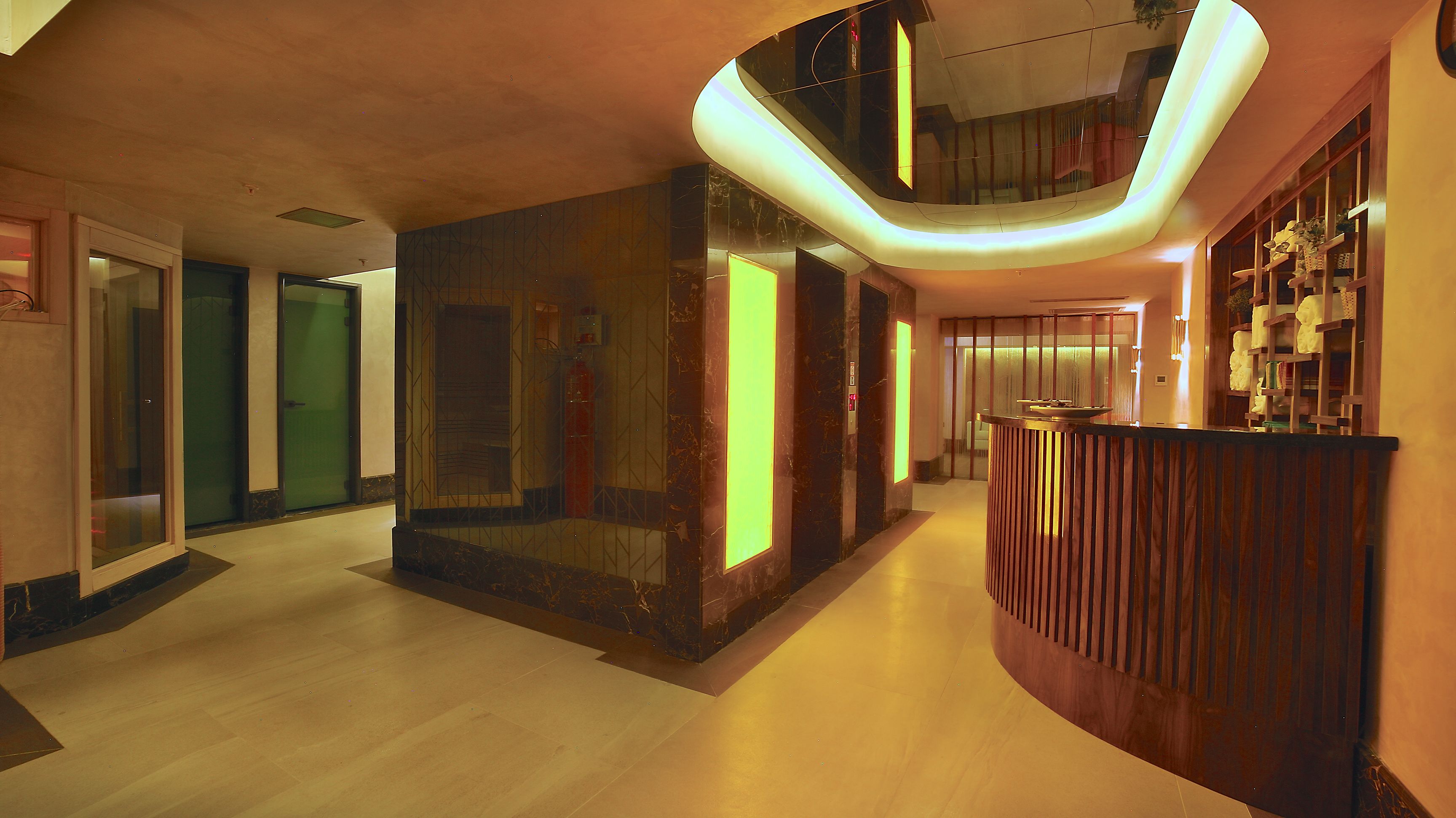 sauna, hot tub, steam room, massages