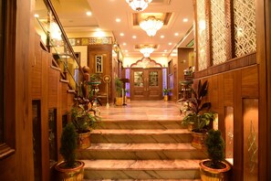 Ngoại thất