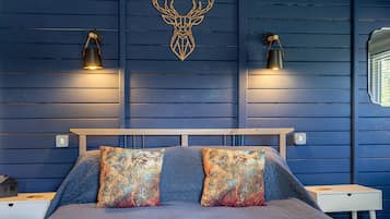 Cabin, Shared Bathroom | Bathroom