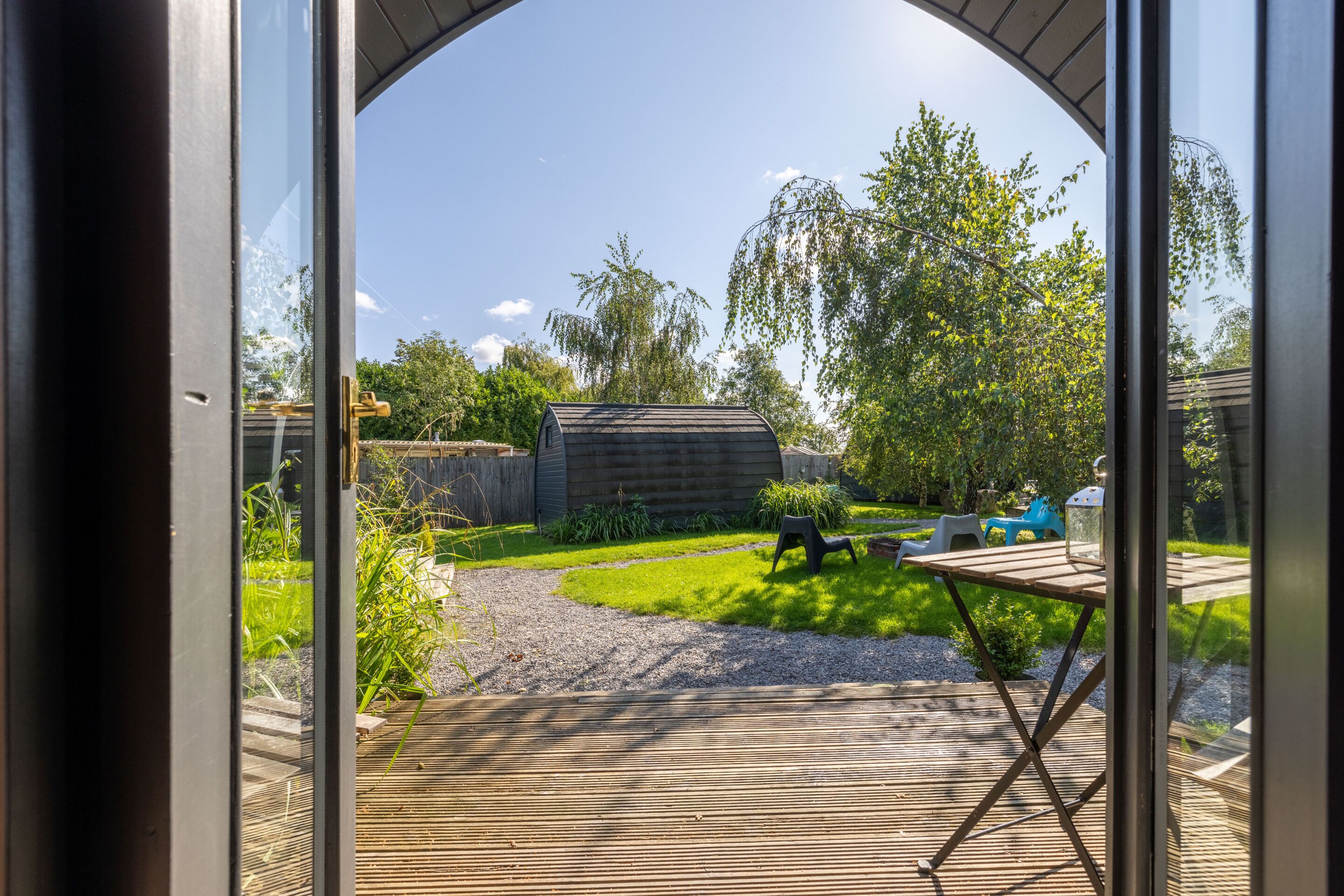 Teras/patio