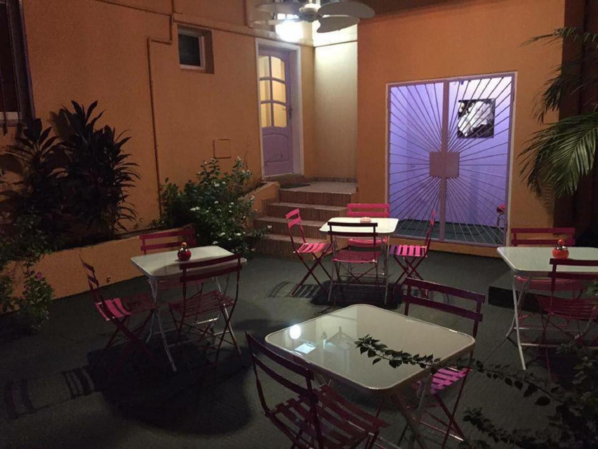 餐厅