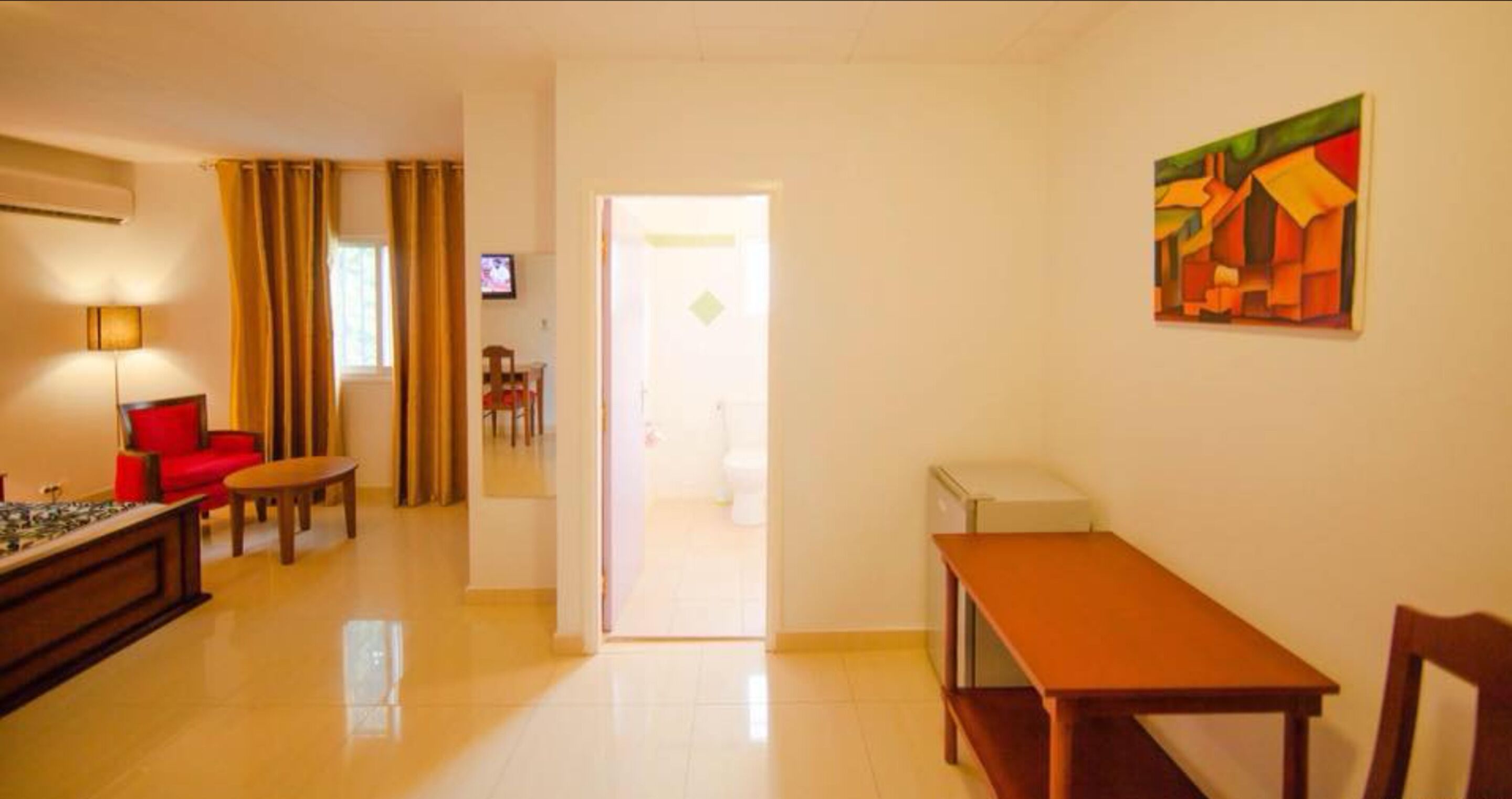 Photo - Hotel Adagio