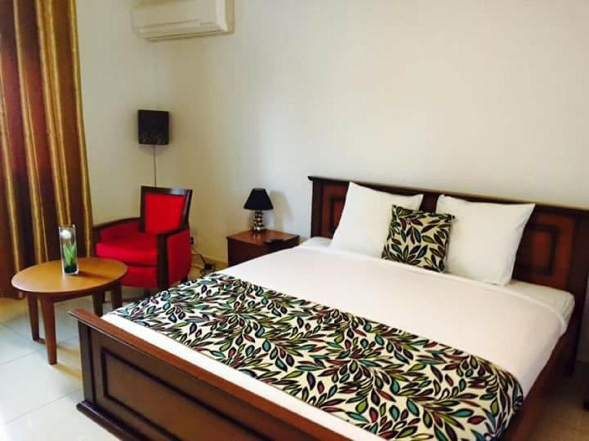 Photo - Hotel Adagio