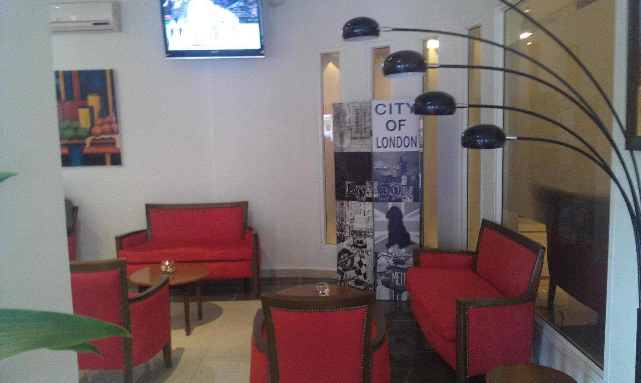 Photo - Hotel Adagio