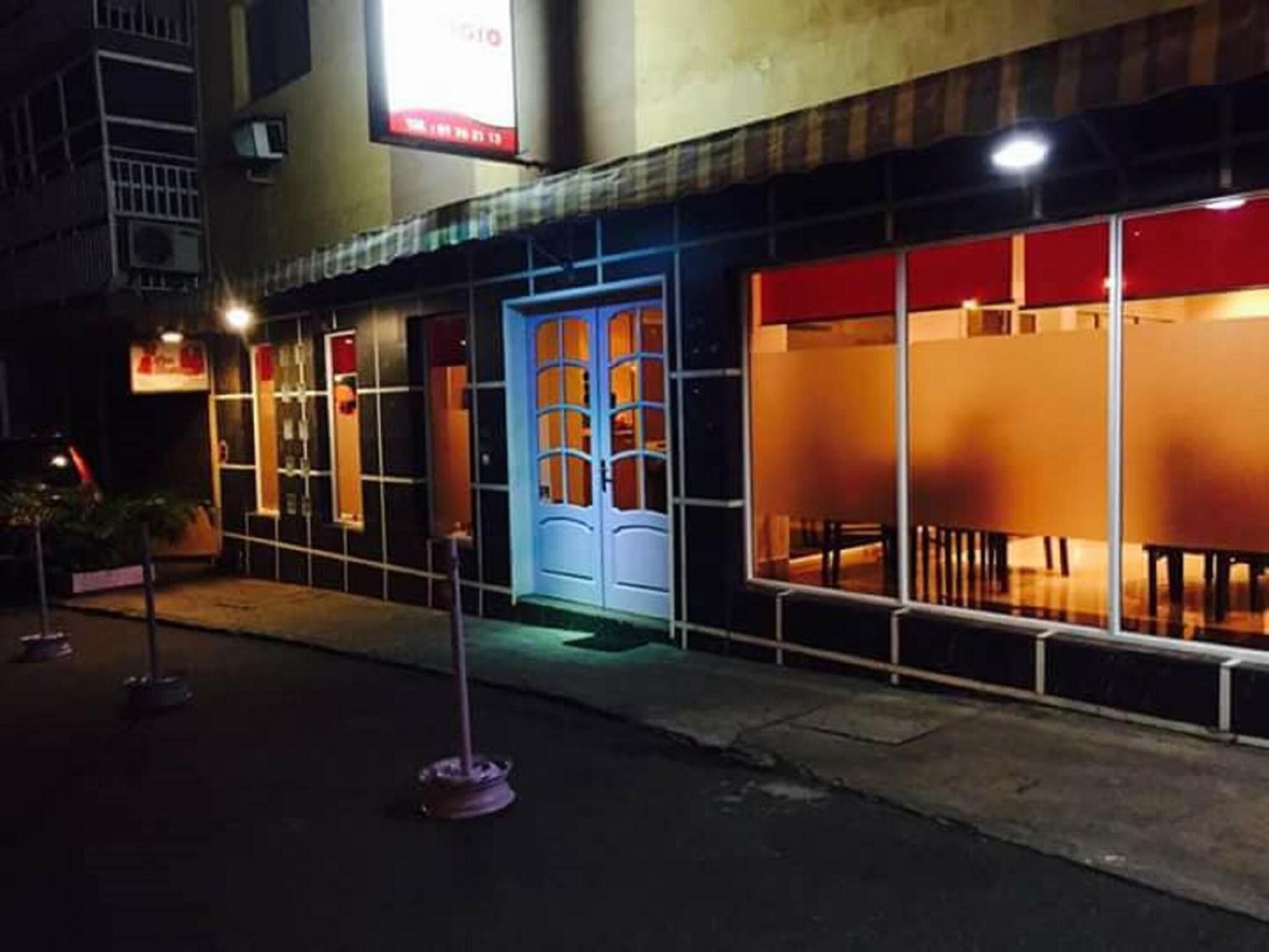 Photo - Hotel Adagio