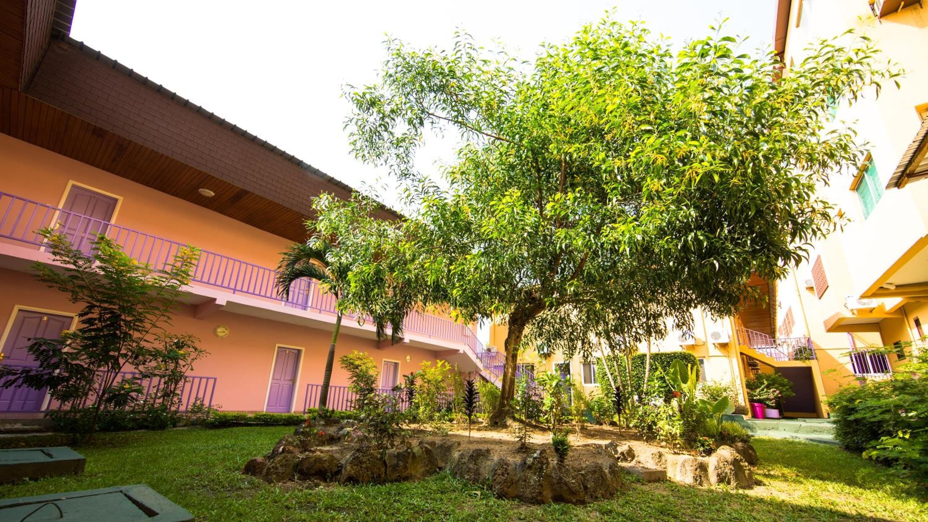 Photo - Hotel Adagio