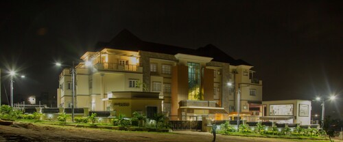 De Franklin Apartments