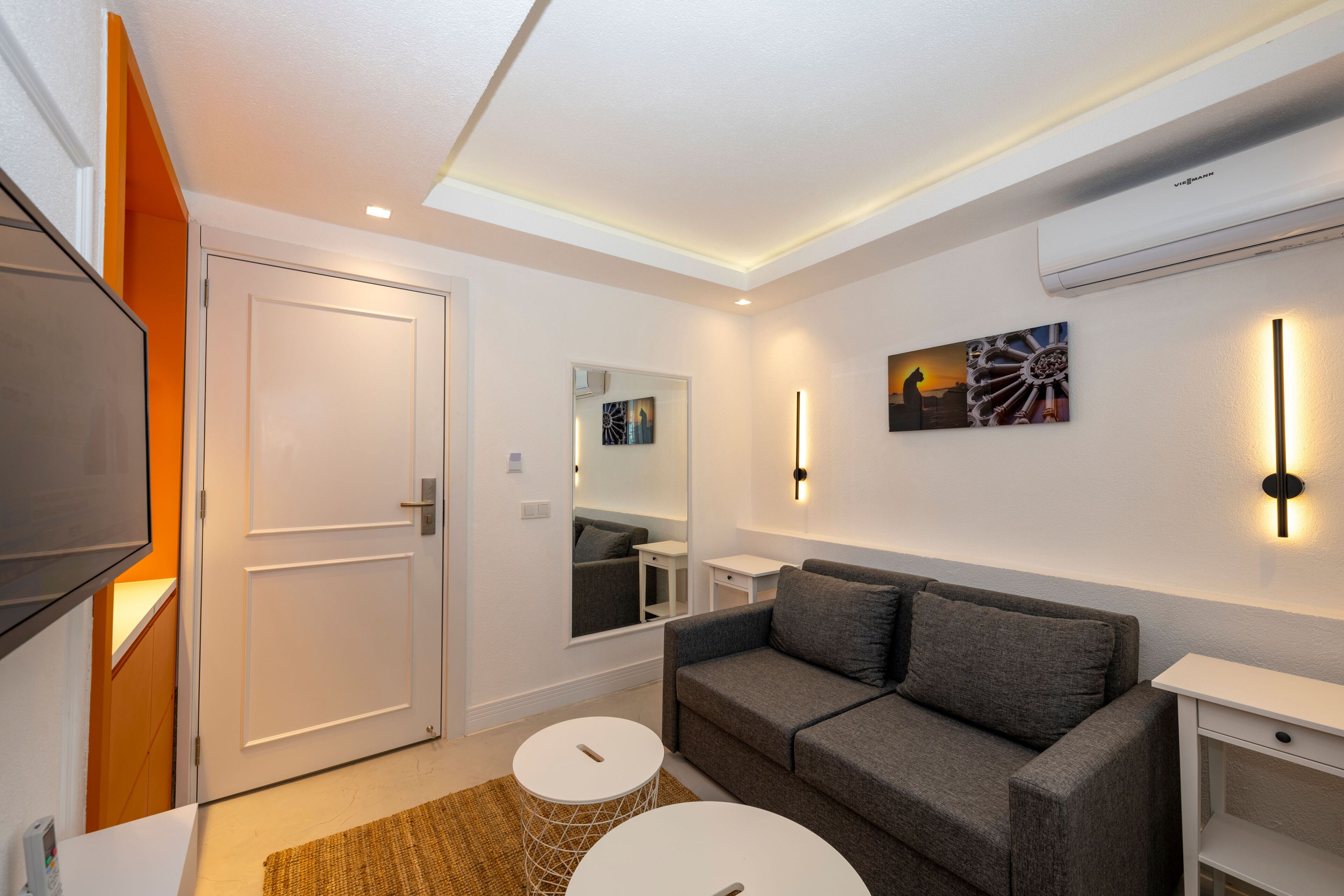 Foto - Juno Hotel Taksim