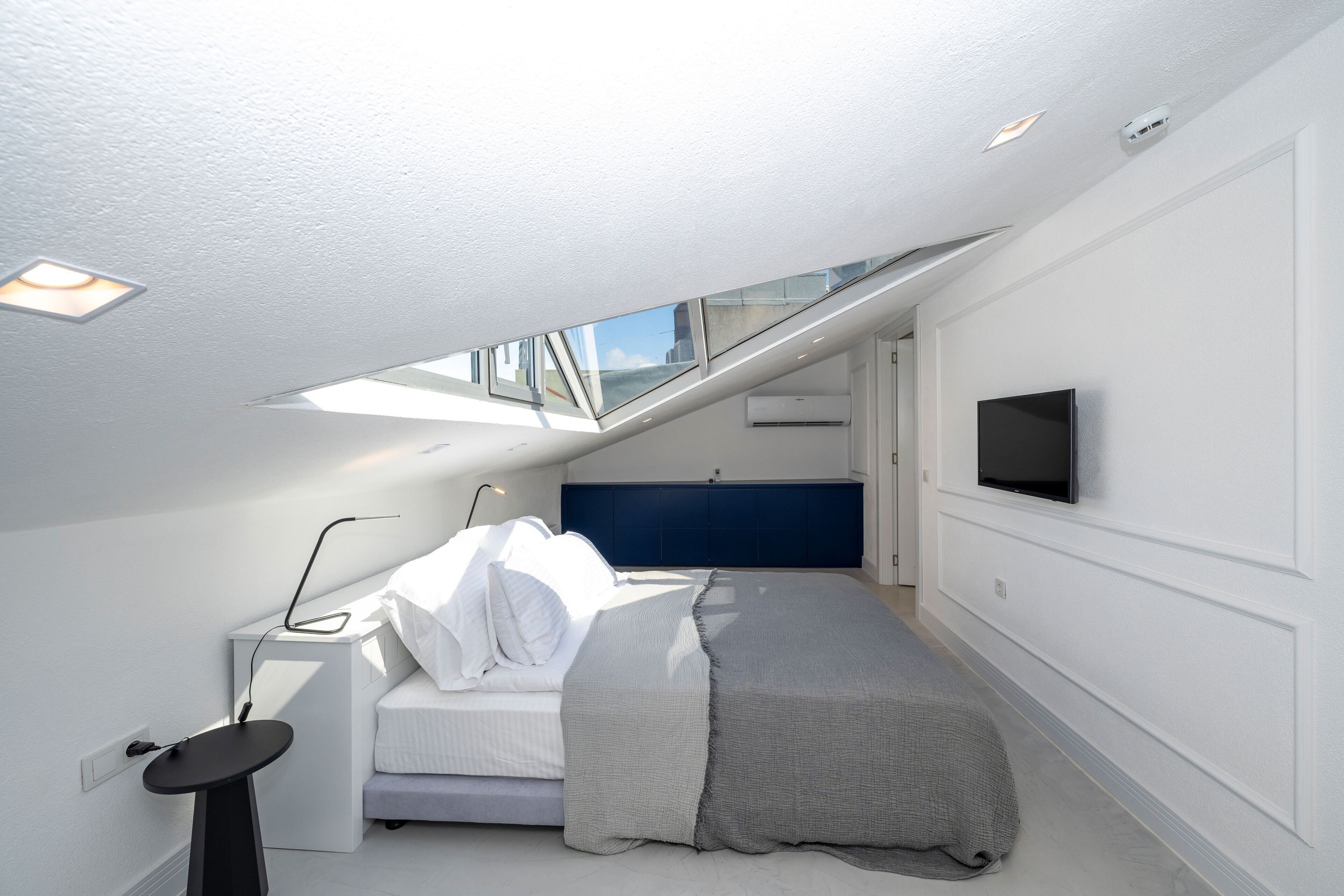 Foto - Juno Hotel Taksim