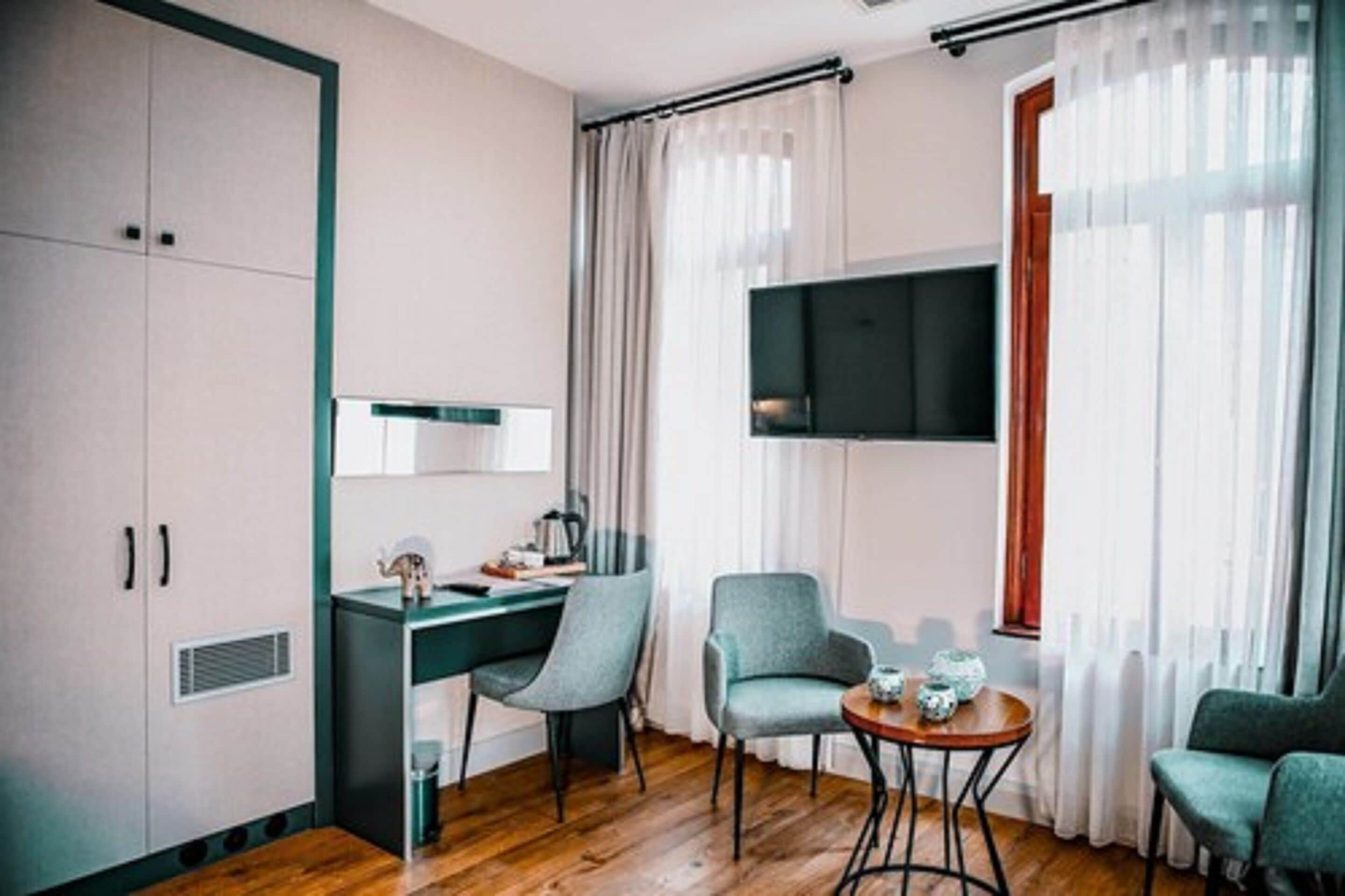 Foto - Juno Hotel Taksim