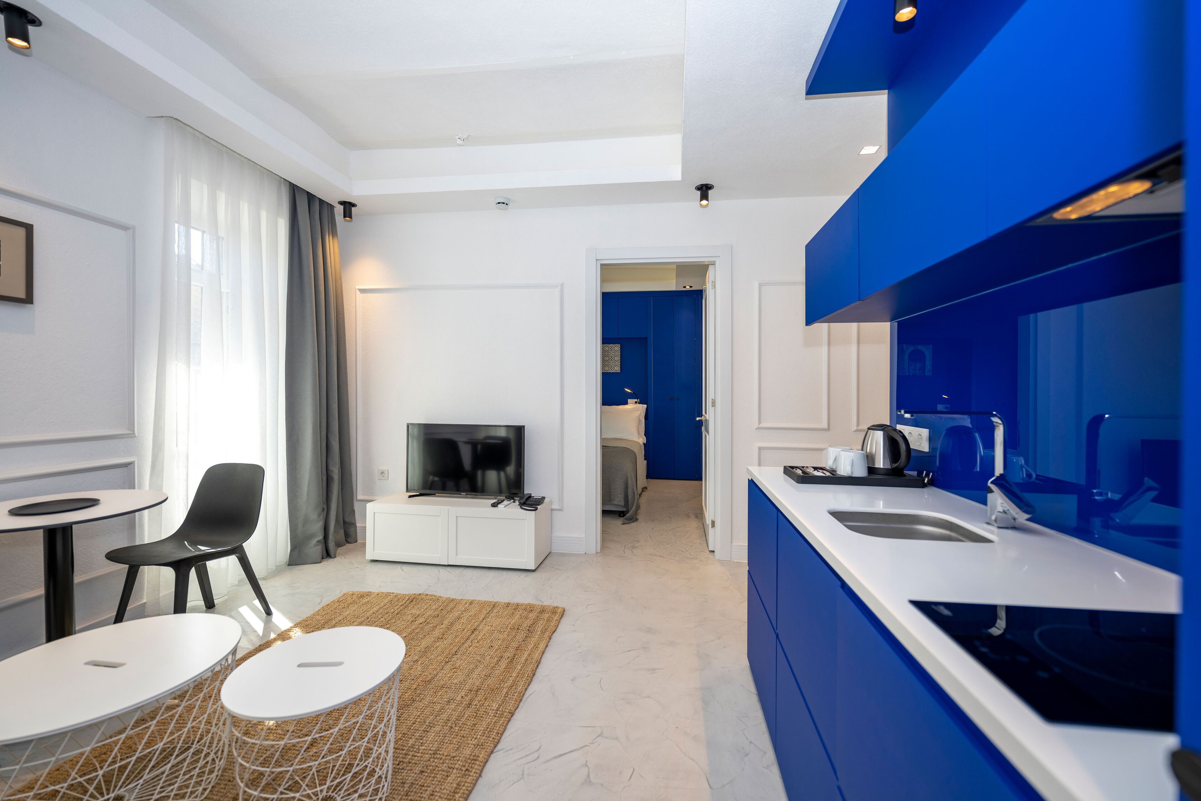 Foto - Juno Hotel Taksim