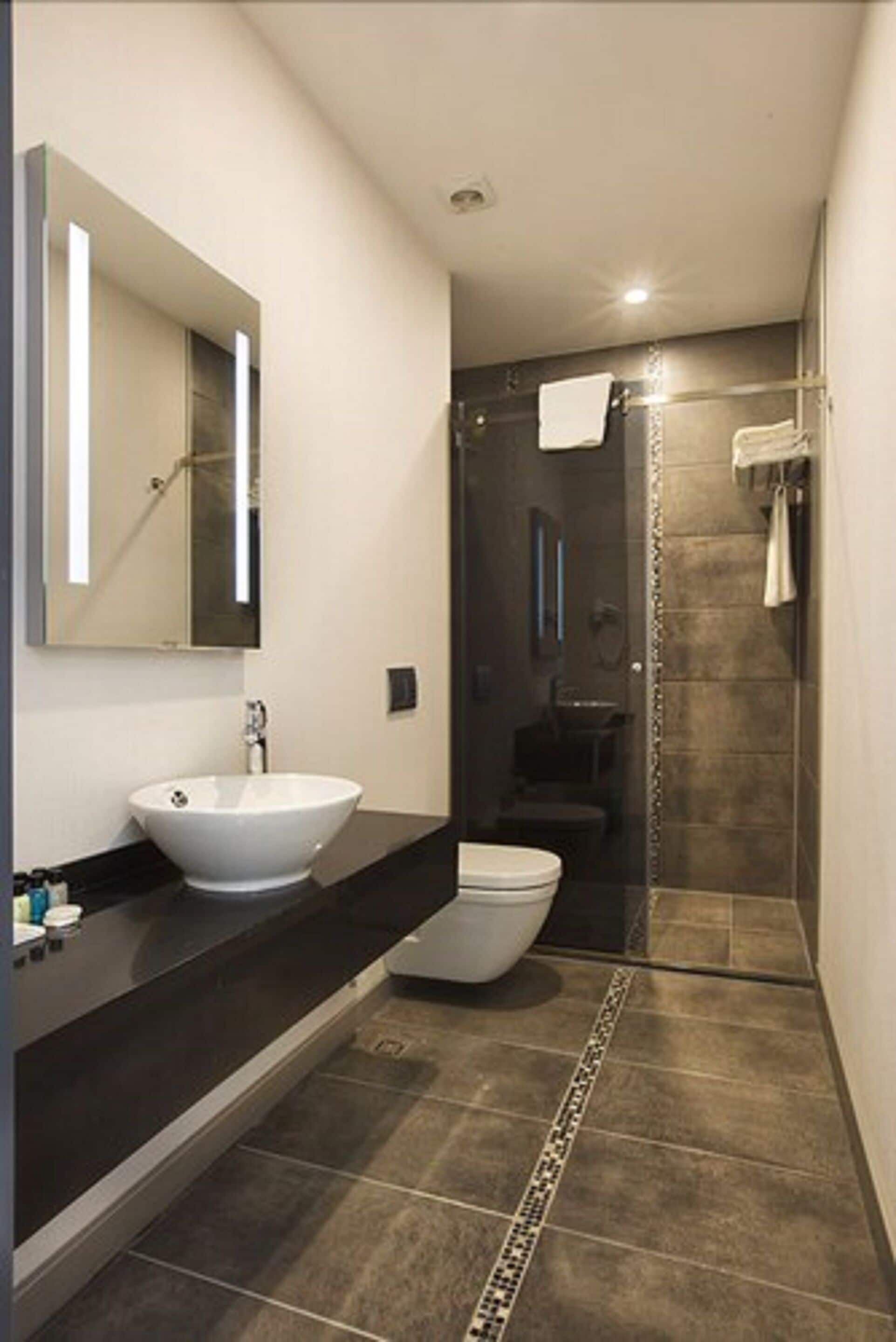 Foto - Juno Hotel Taksim