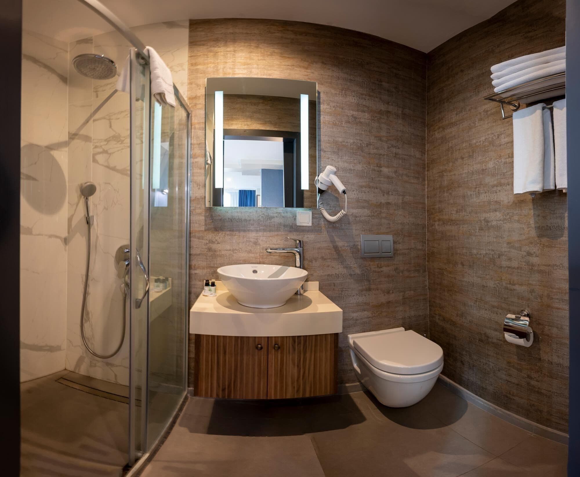 Foto - Juno Hotel Taksim