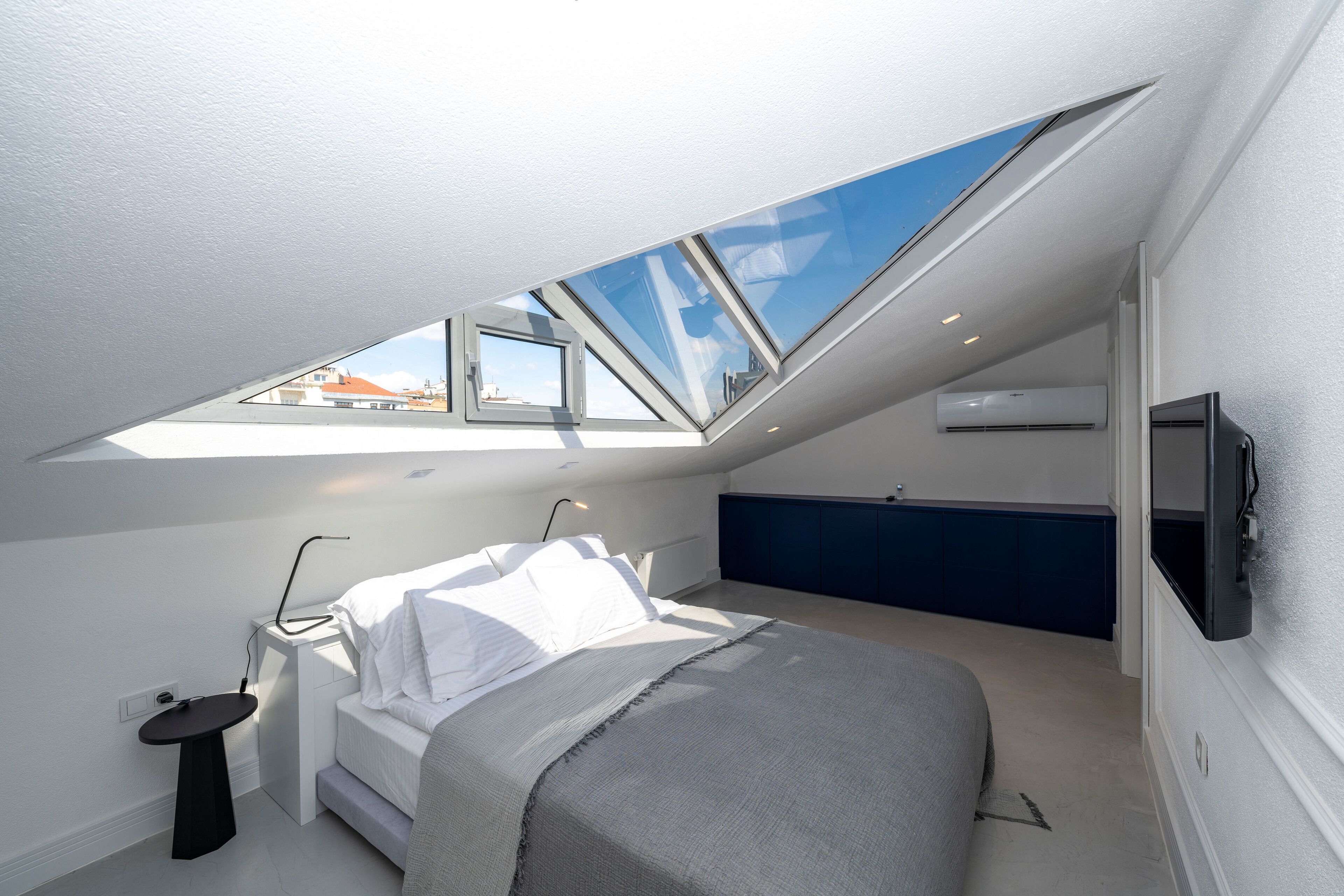 Foto - Juno Hotel Taksim