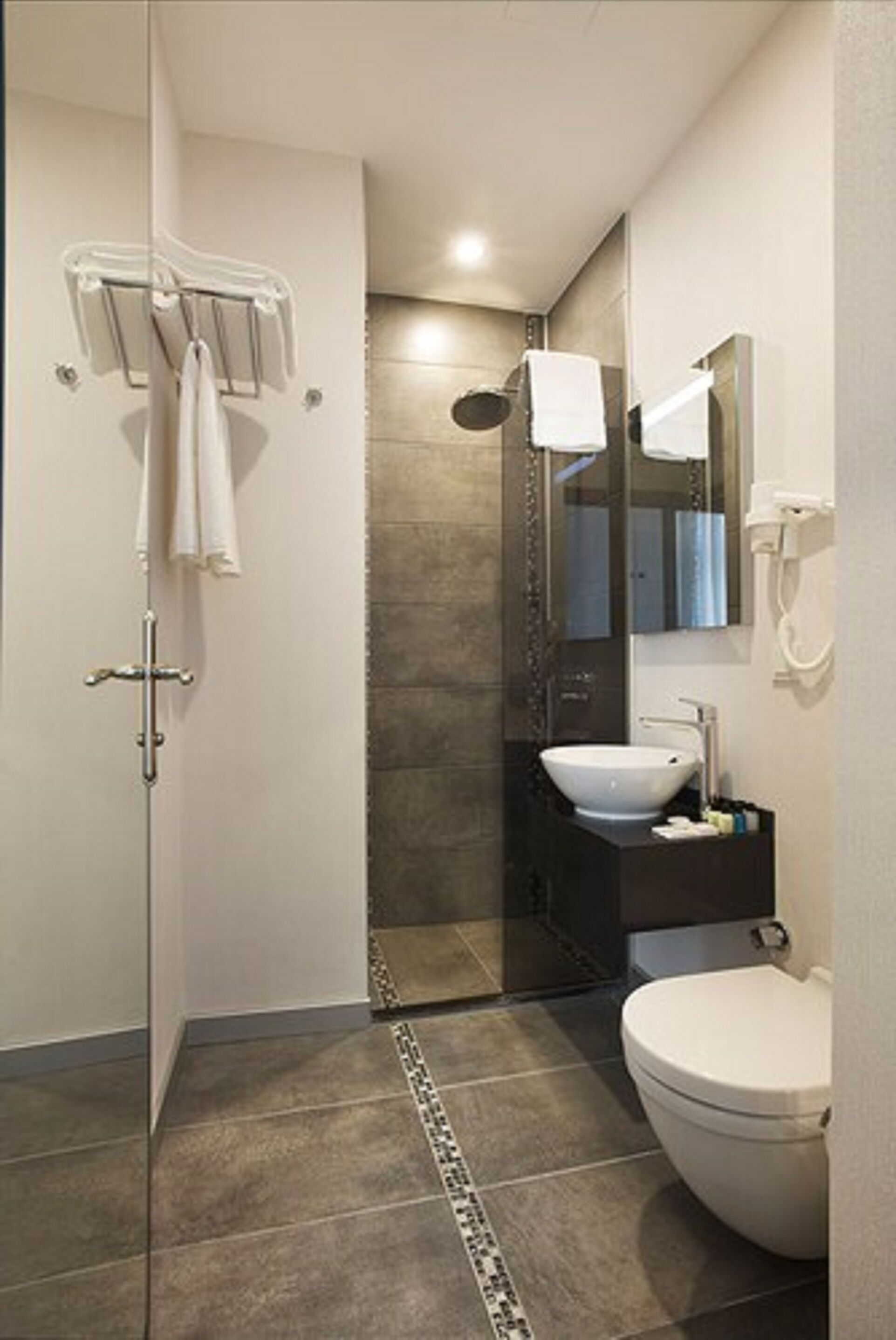 Foto - Juno Hotel Taksim