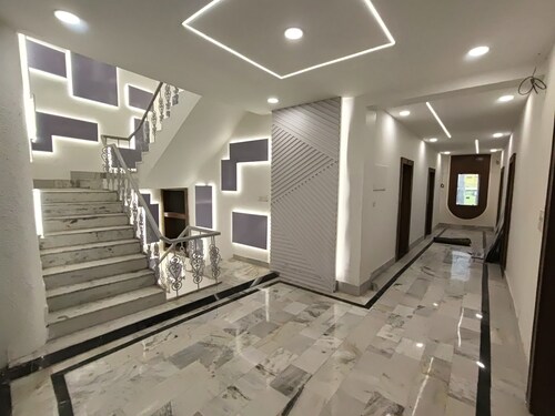 Hotel Muskan