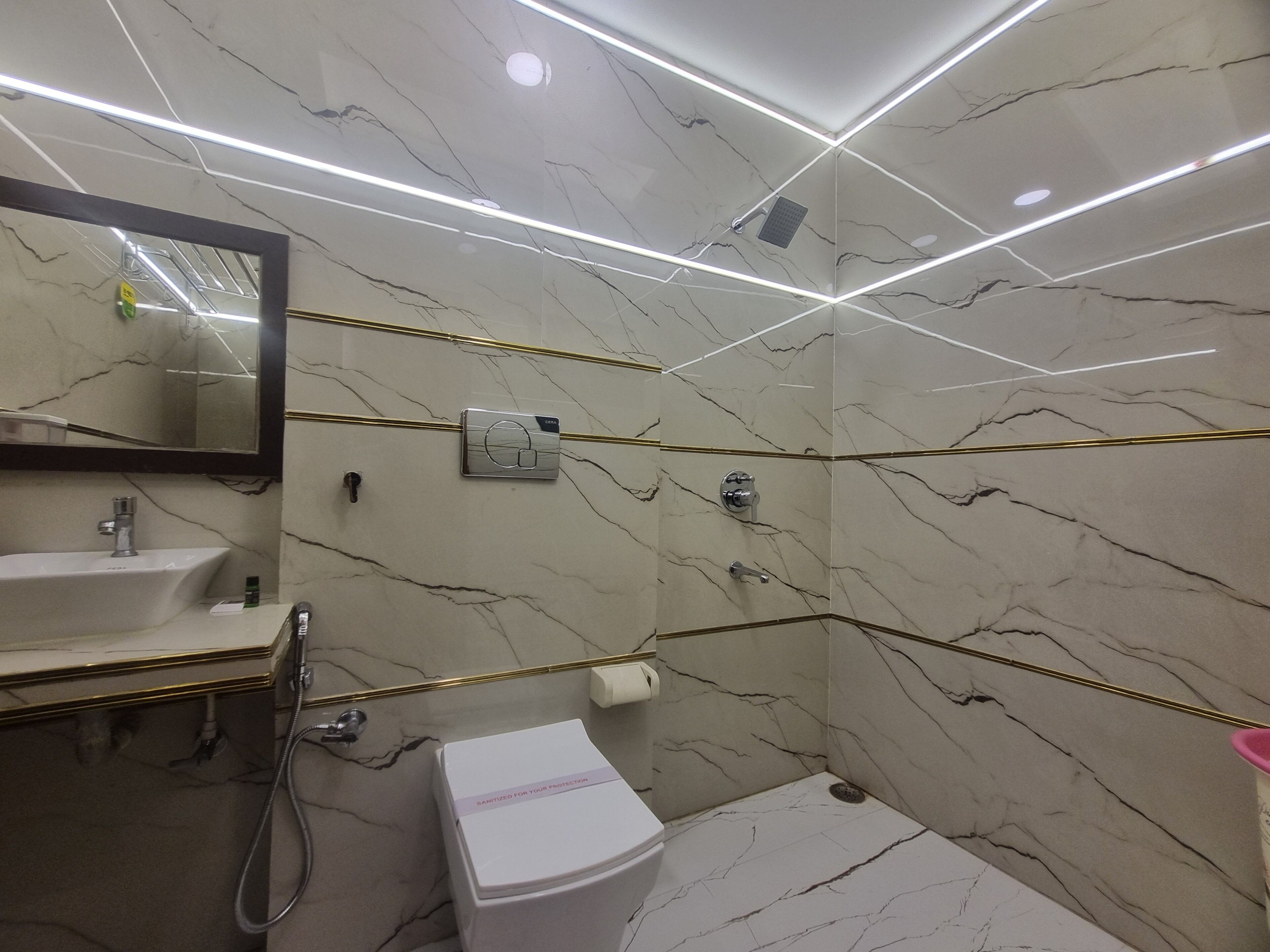 Ducha
