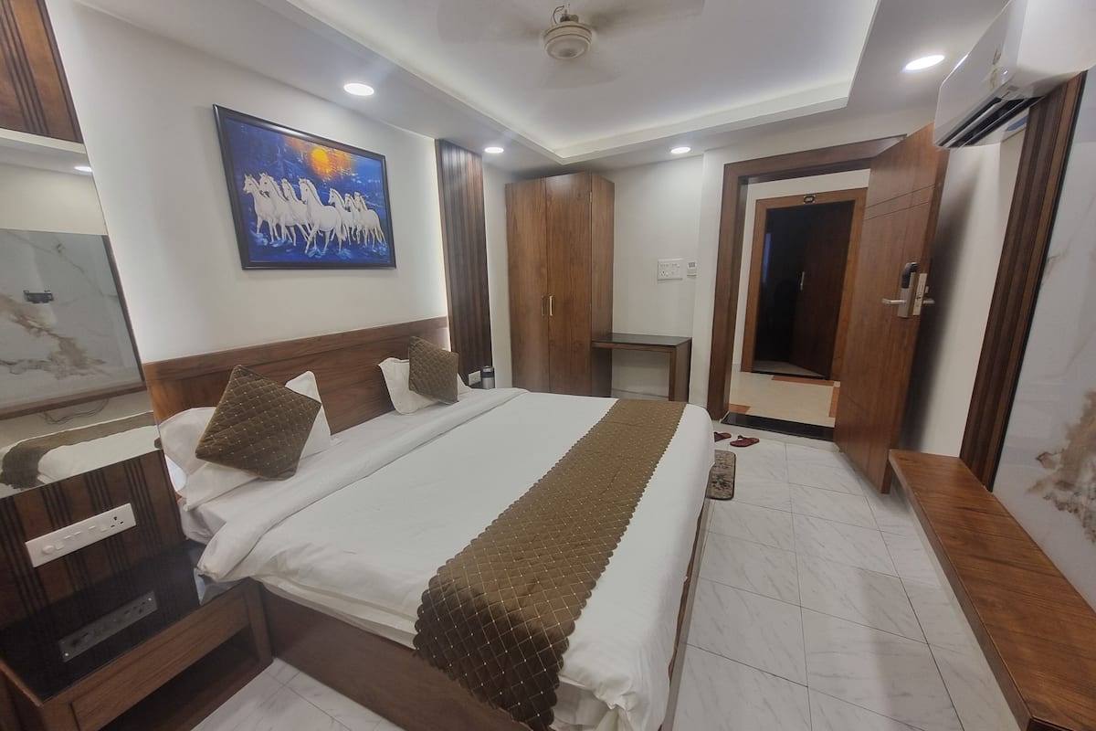 Deluxe kamer