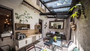 Restaurant - La Demoiselle (Avignon)