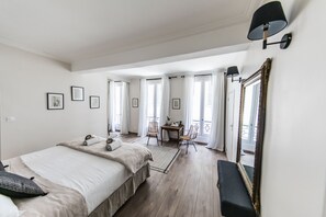 Room - La Demoiselle (Avignon)