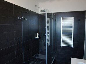 Loft | Salle de bain