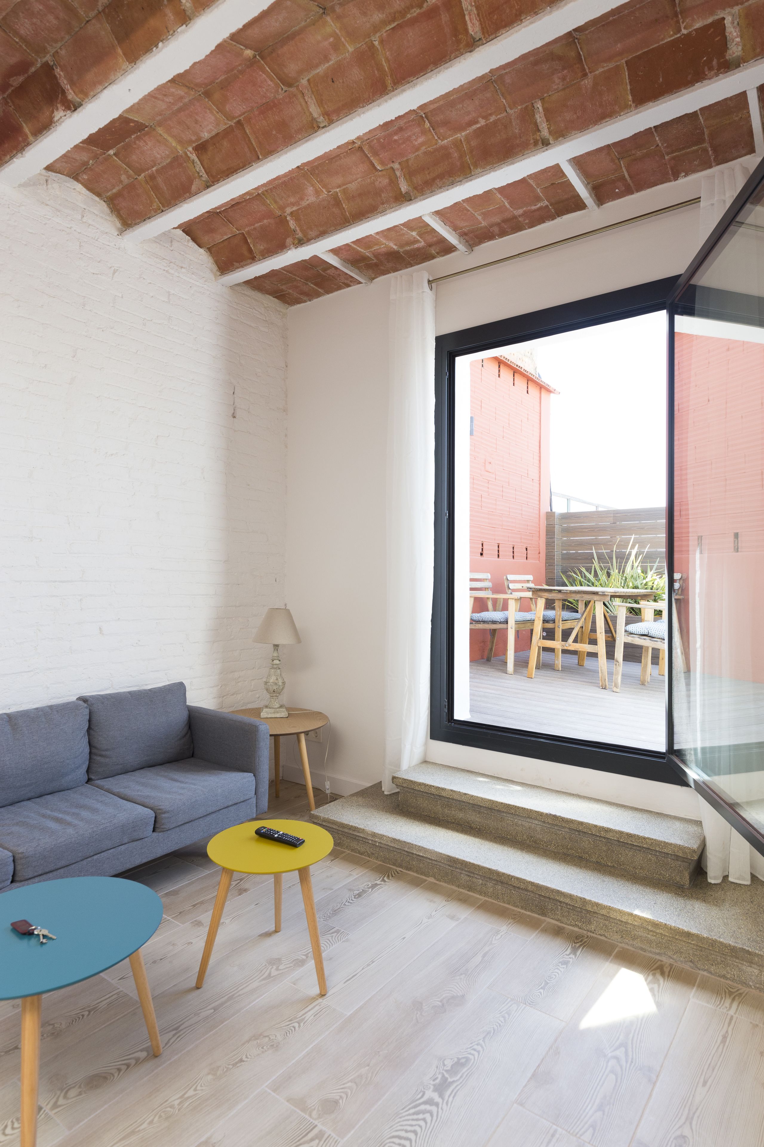 Penthouse, 2 chambres | Couette en duvet d'oie, matelas mémoire de forme