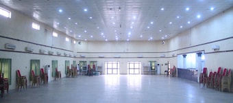 EEMJM Hotels and Suites Limited