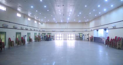 EEMJM Hotels and Suites Limited