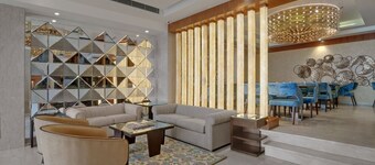 Beacon Hotel Nirman Vihar New Delhi