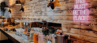 Jaeger's Munich - Hostel