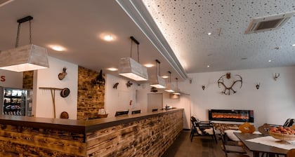 Jaeger's Munich - Hostel