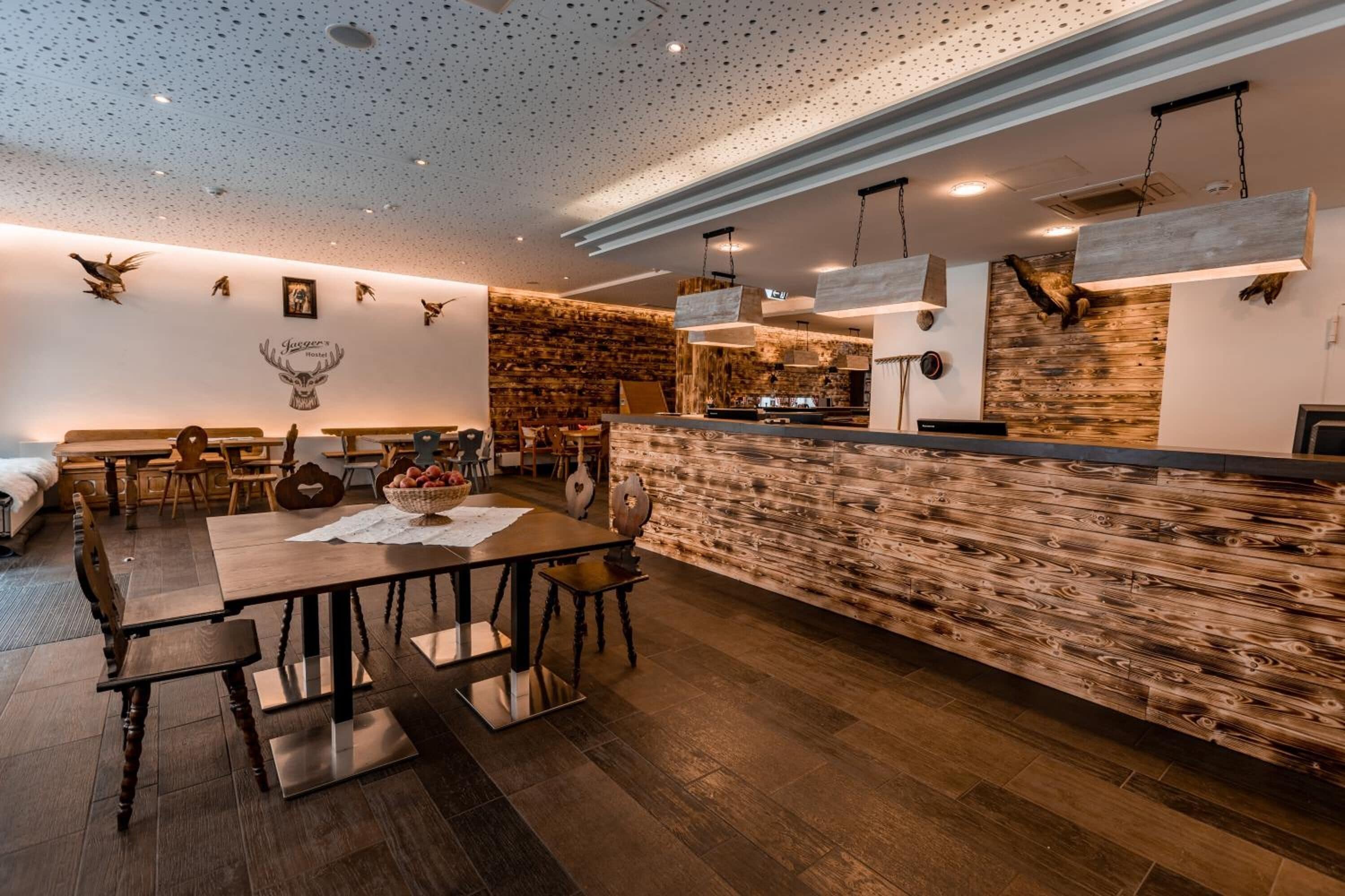 Photo - Jaeger´s Munich (Hotel/Hostel)