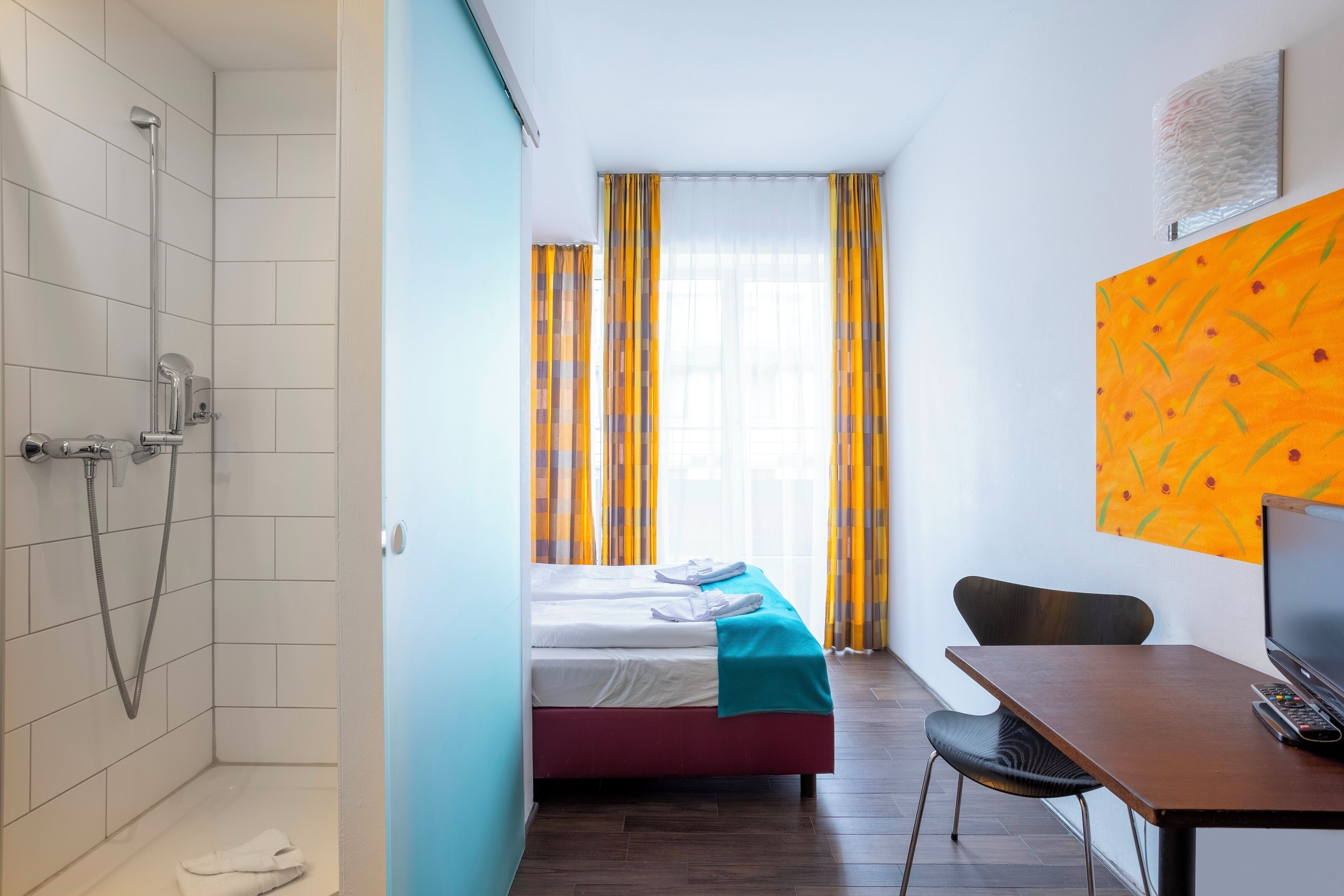 Photo - Jaeger´s Munich (Hotel/Hostel)