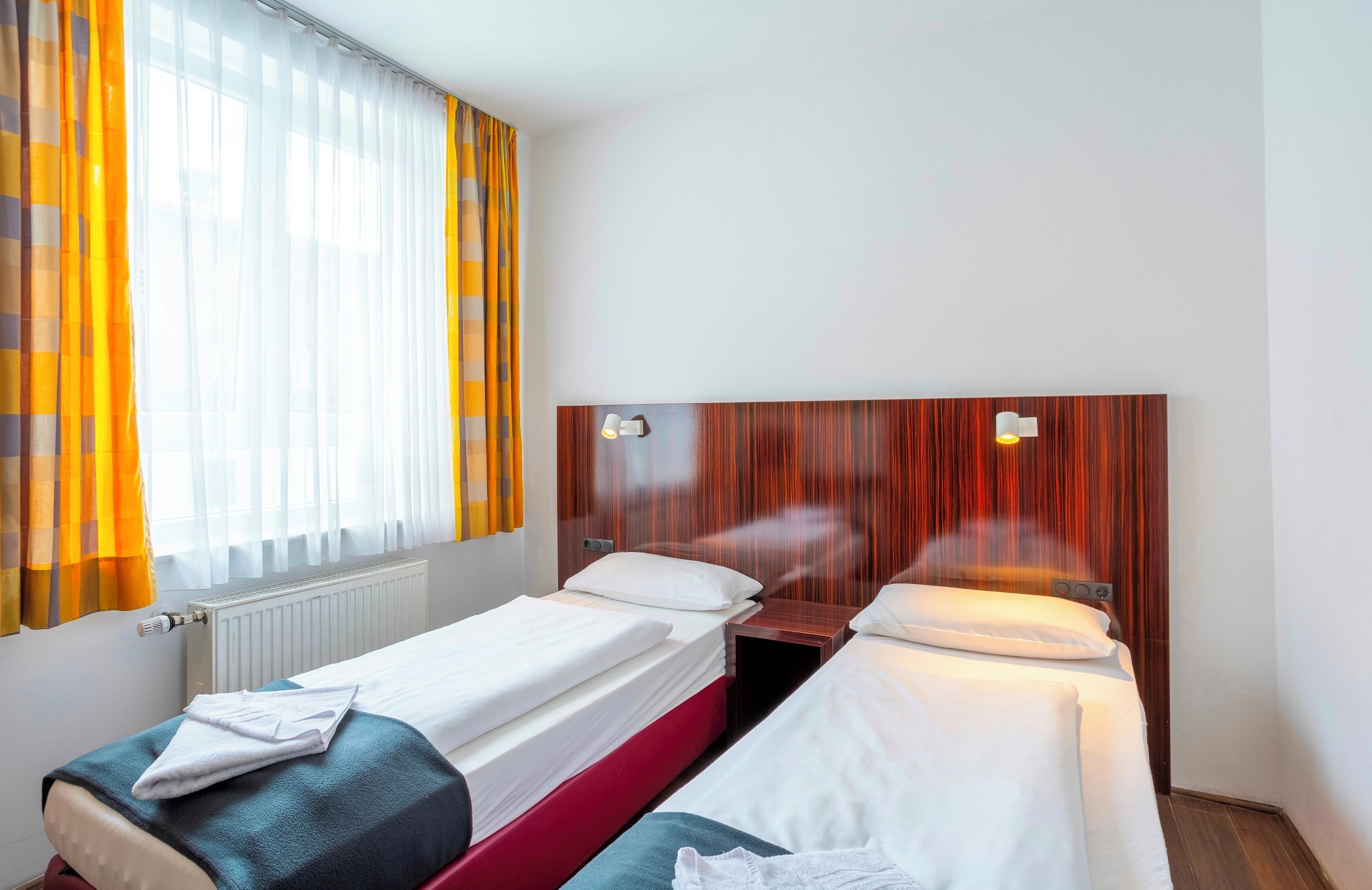 Foto - Jaeger's Munich - Hostel