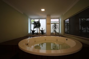 Property amenity - GoHouse Barreto 307 (Rio de Janeiro)