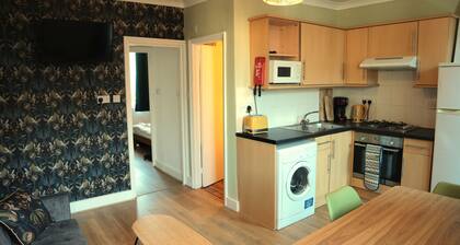 Kings Cross Apartments